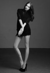 Model Vanessa #10521