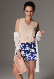 Model Lili  #33489