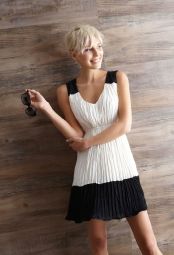 Model Doretta #12547