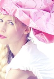 Model Sabrina #7343