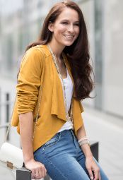 Model Vanessa #10521
