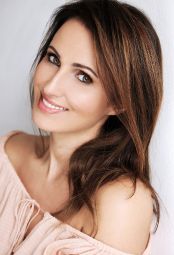 Model Lili  #33489