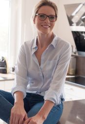 Model Frauke #41782