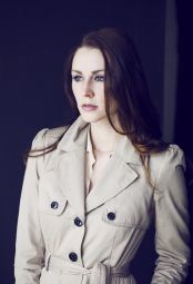 Model Cindy #26299