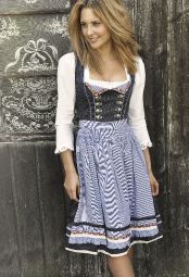 Model Catharina #41785