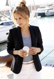 Model Catharina #41785