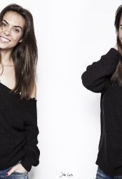 Model Charleen #22272