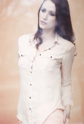 Model Cindy #26299