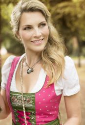 Model Frauke #41782