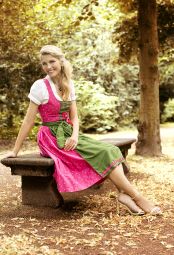 Model Frauke #41782