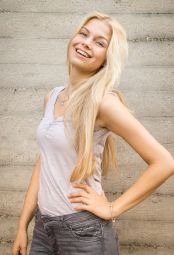 Model Christina #17307