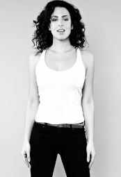 Model Eva #12272