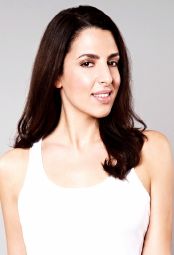 Model Eva #12272