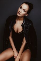 Model Vanessa #10521