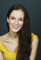 Model Vanessa #10521