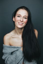 Model Vanessa #10521