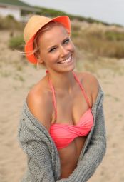 Model Ines #38591