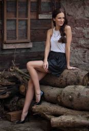 Model Vanessa #10521
