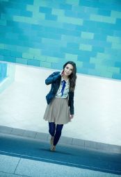 Model Charleen #22272