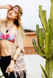Model Julia #22087