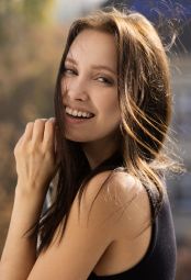Model Aline #33421