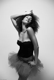 Model Petra Michelle #31875