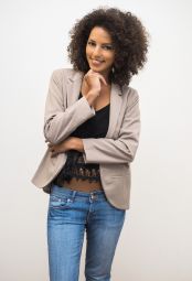 Model Petra Michelle #31875