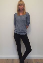 Model Sabrina #7343