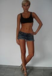 Model Doretta #12547