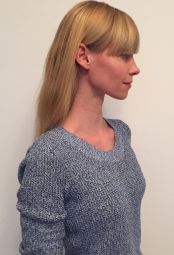 Model Sabrina #7343