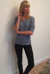 Model Sabrina #7343