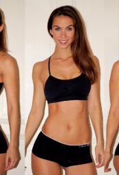 Model Charleen #22272