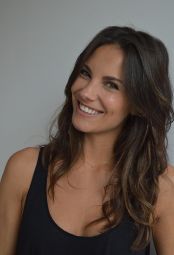 Model Simone #31347