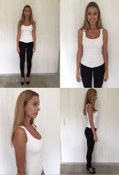 Model Nadja #40756