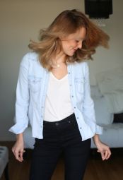 Model Catharina #41785
