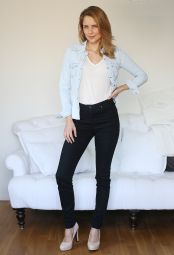 Model Catharina #41785