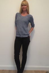 Model Sabrina #7343