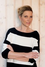 Model Frauke #41782