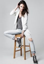 Model Simone #31347