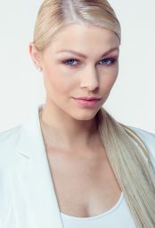 Model Christina #17307