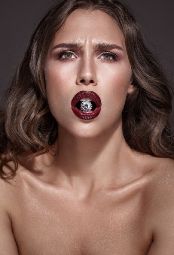 Model Regina #35799