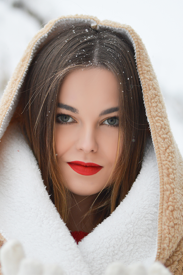 Model Vanessa #10521