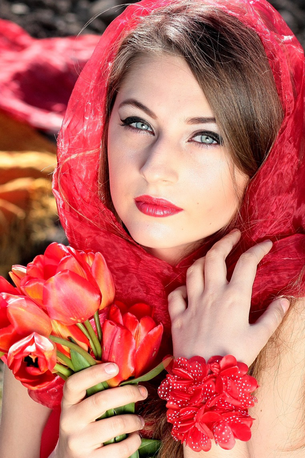 Model Kirsten #12220
