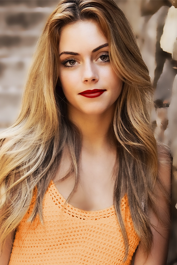 Model Aline #33421