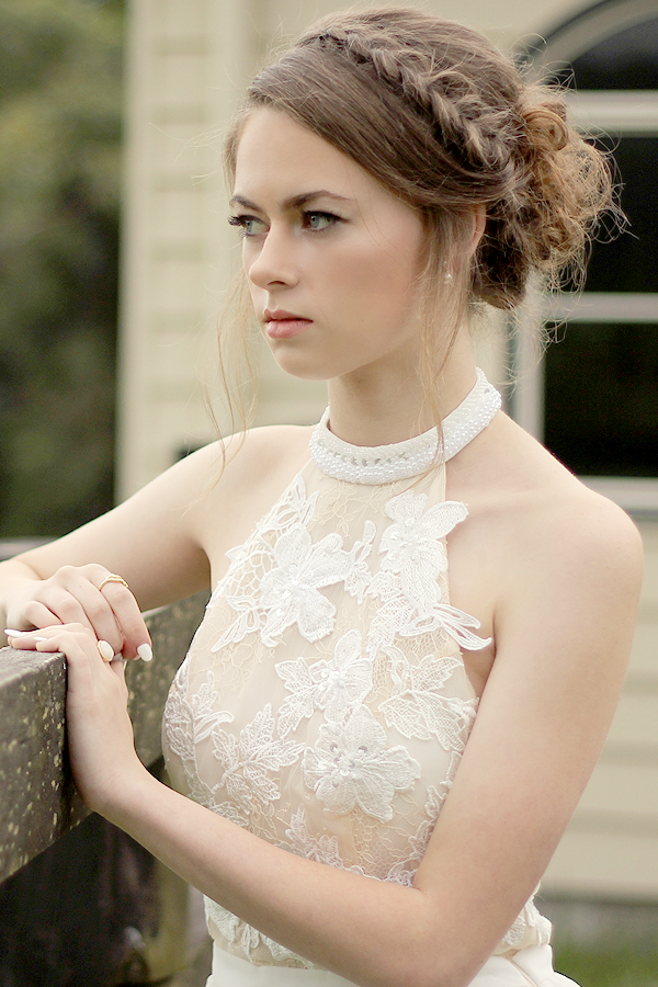 Model Nadja #40756