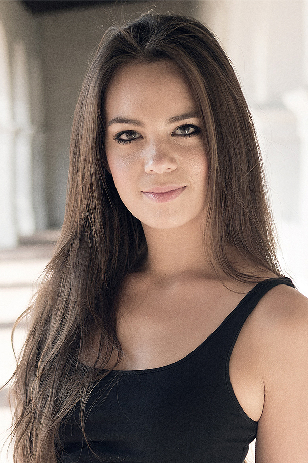 Model Catharina #41785