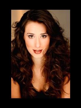 Model Lidia