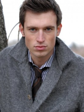 Model Andreas