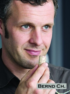 Model Bernd