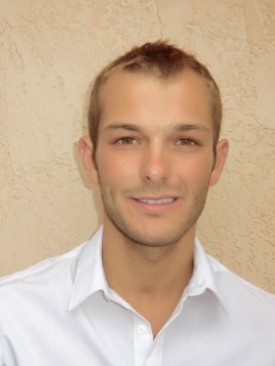 Model Christoph